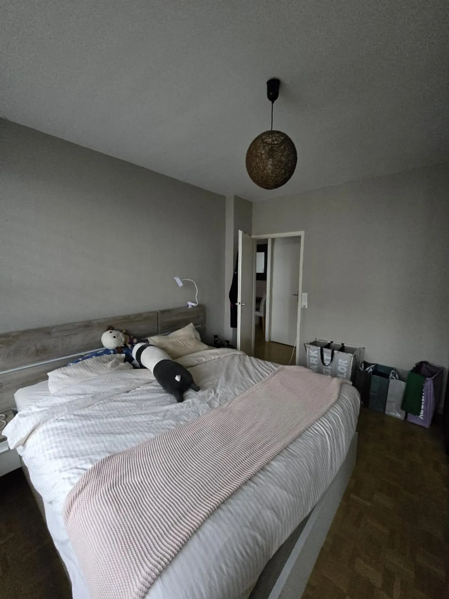 Appartamento 4 locali - Foto 11 di 12