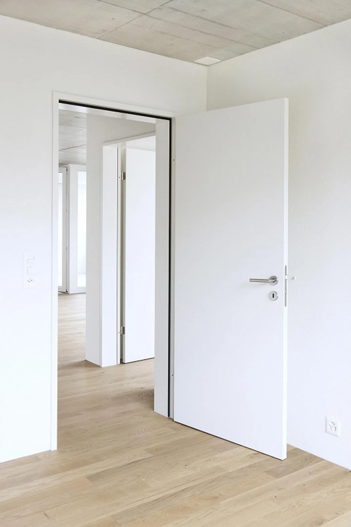 Appartamento di 3,5 locali di alta qualità - Foto 8 di 9