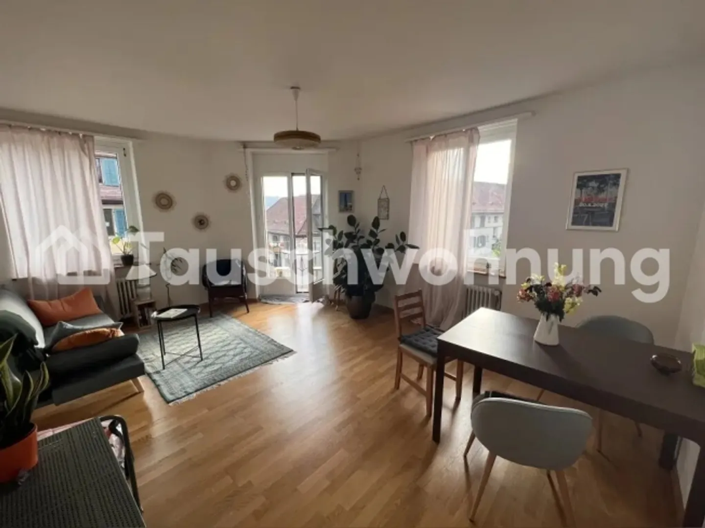 Appartamento ristrutturato a Wipkingen - Foto 1 di 1