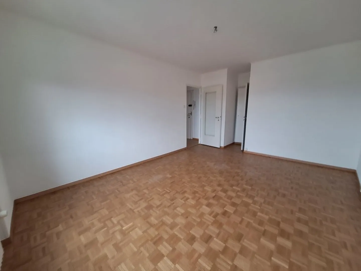 Beautiful apartment in the city center with mountain and lake views - Photo 1 of 6