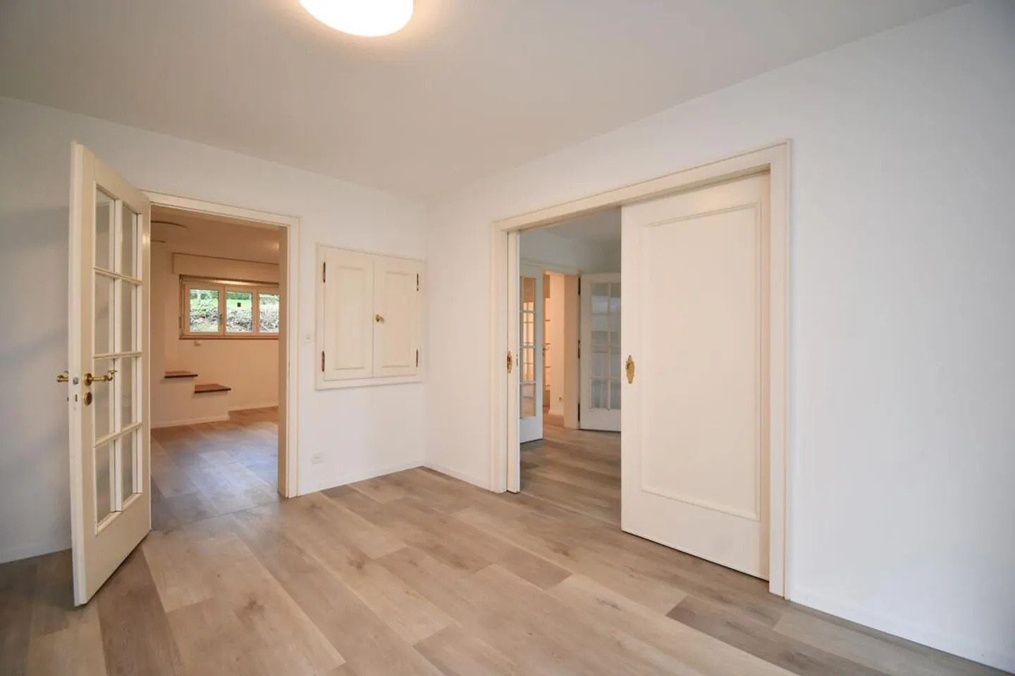 Here is a place to live – Spacious single-family house with garden - Photo 5 of 12