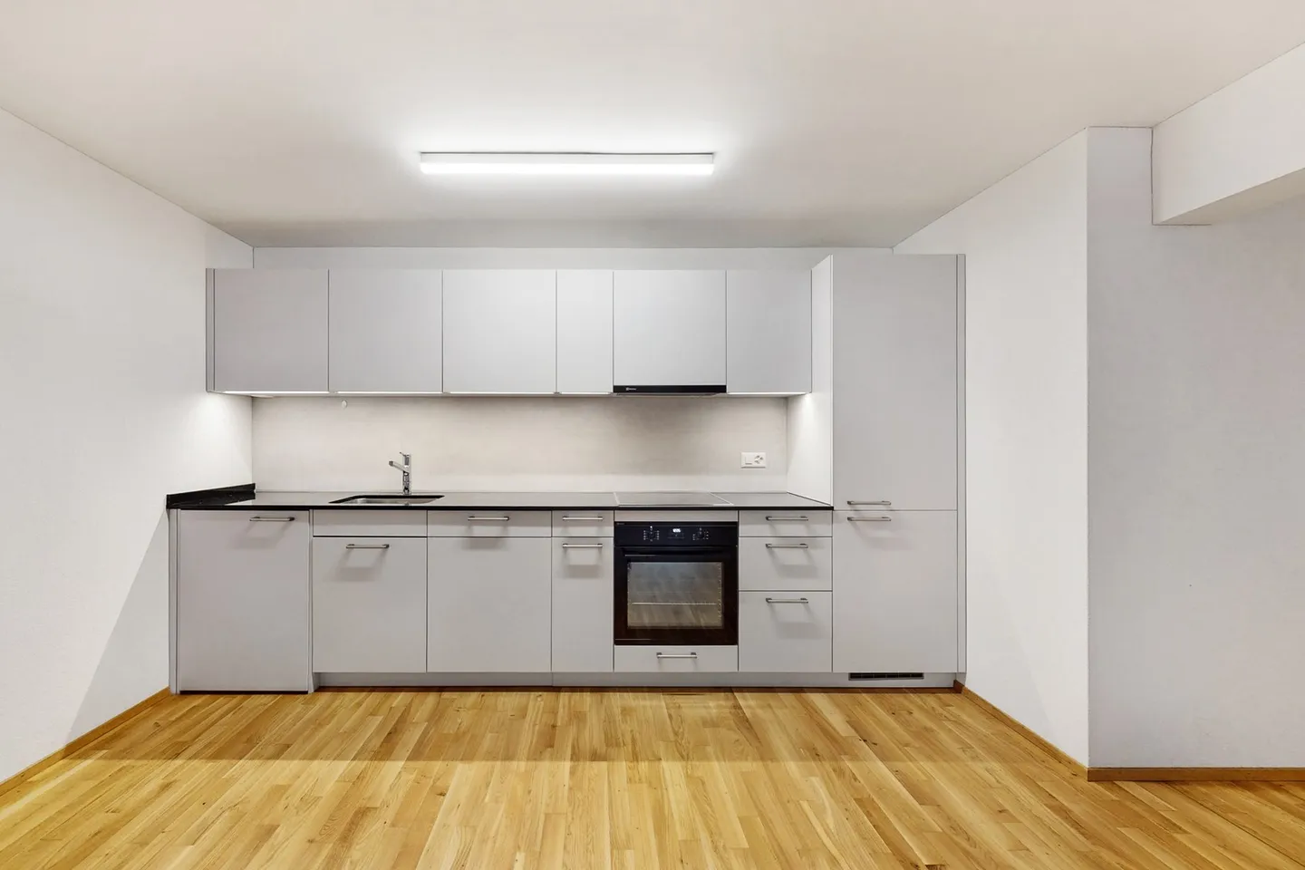 Appartement à louer - Photo 3 sur 7