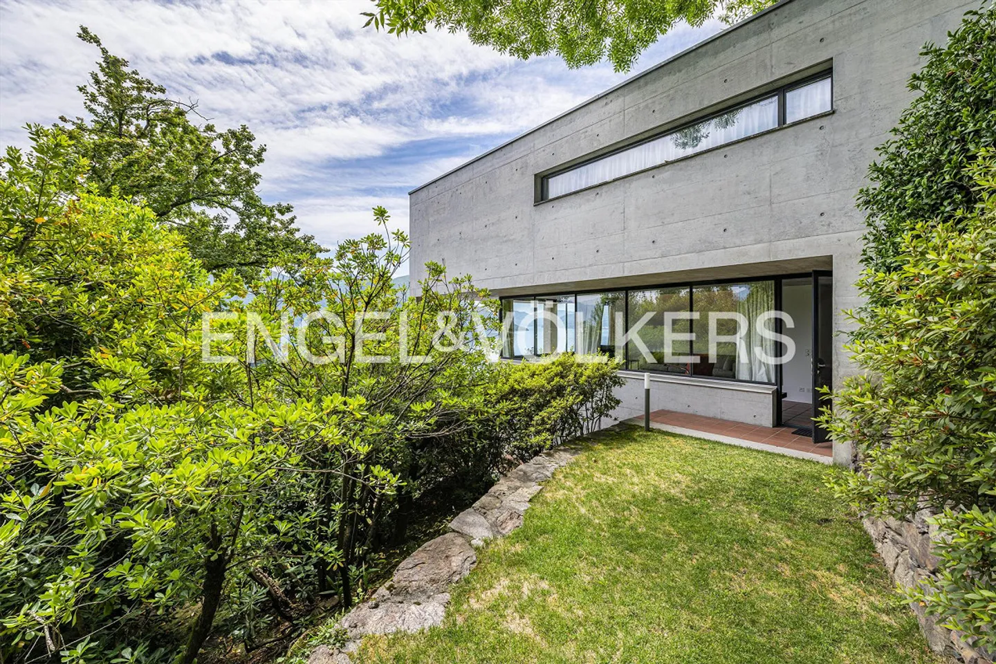 Architect's House with a View of the Islands (109) - Photo 8 of 10
