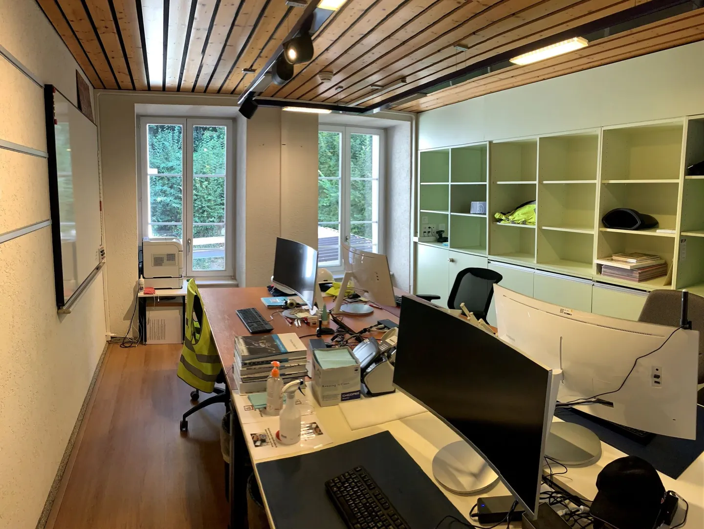 Bürofläche mieten - Foto 6 von 12