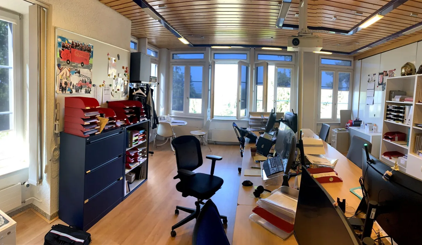 Bürofläche mieten - Foto 4 von 12