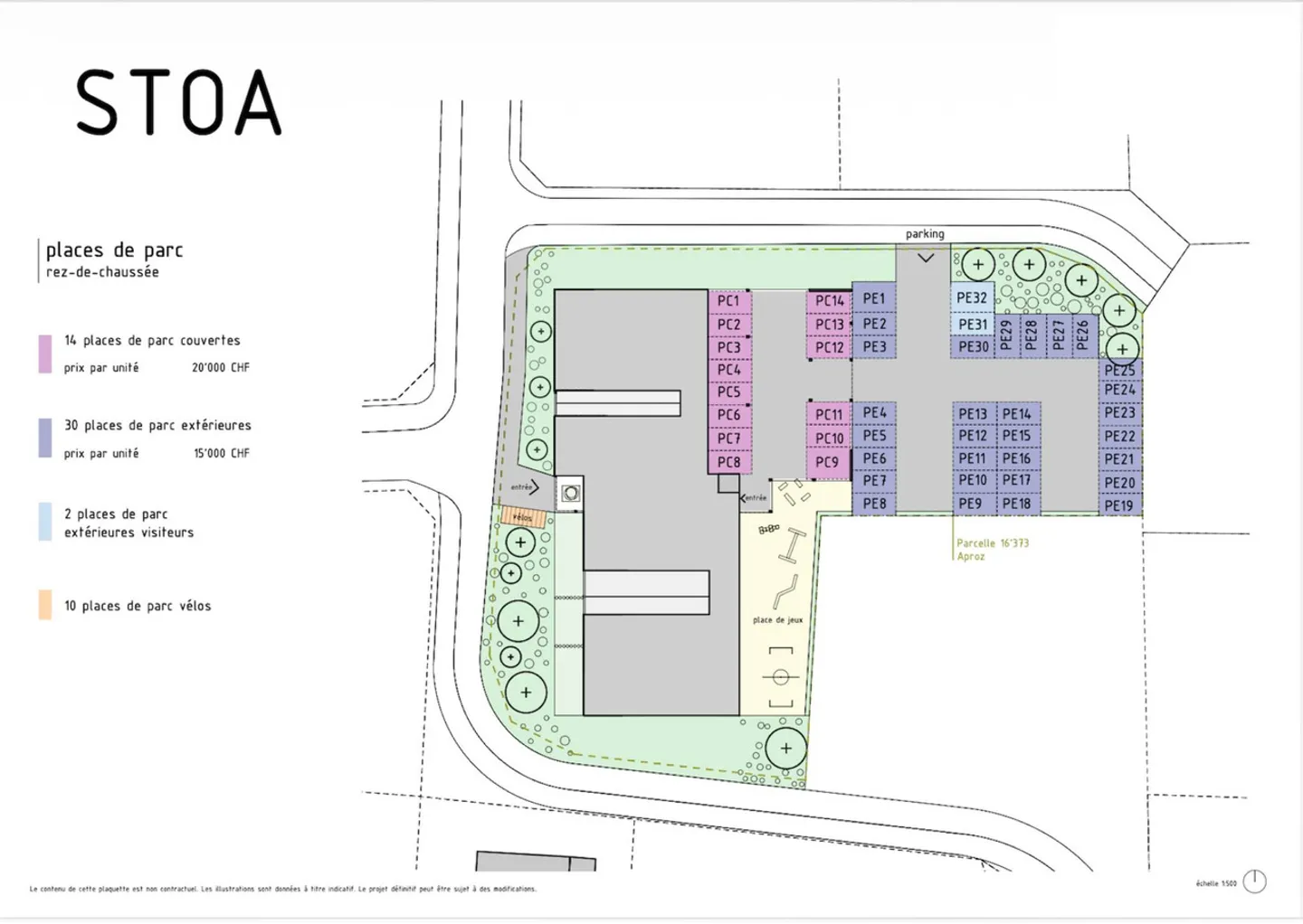 Attique Exceptionnel avec Vue - Photo 3 sur 6