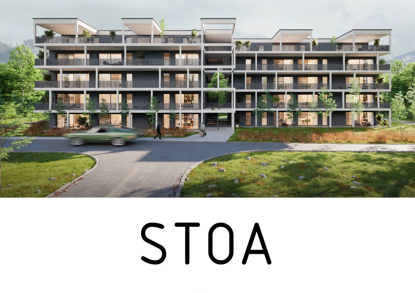 Attique Exceptionnel avec Vue - Photo 5 sur 6