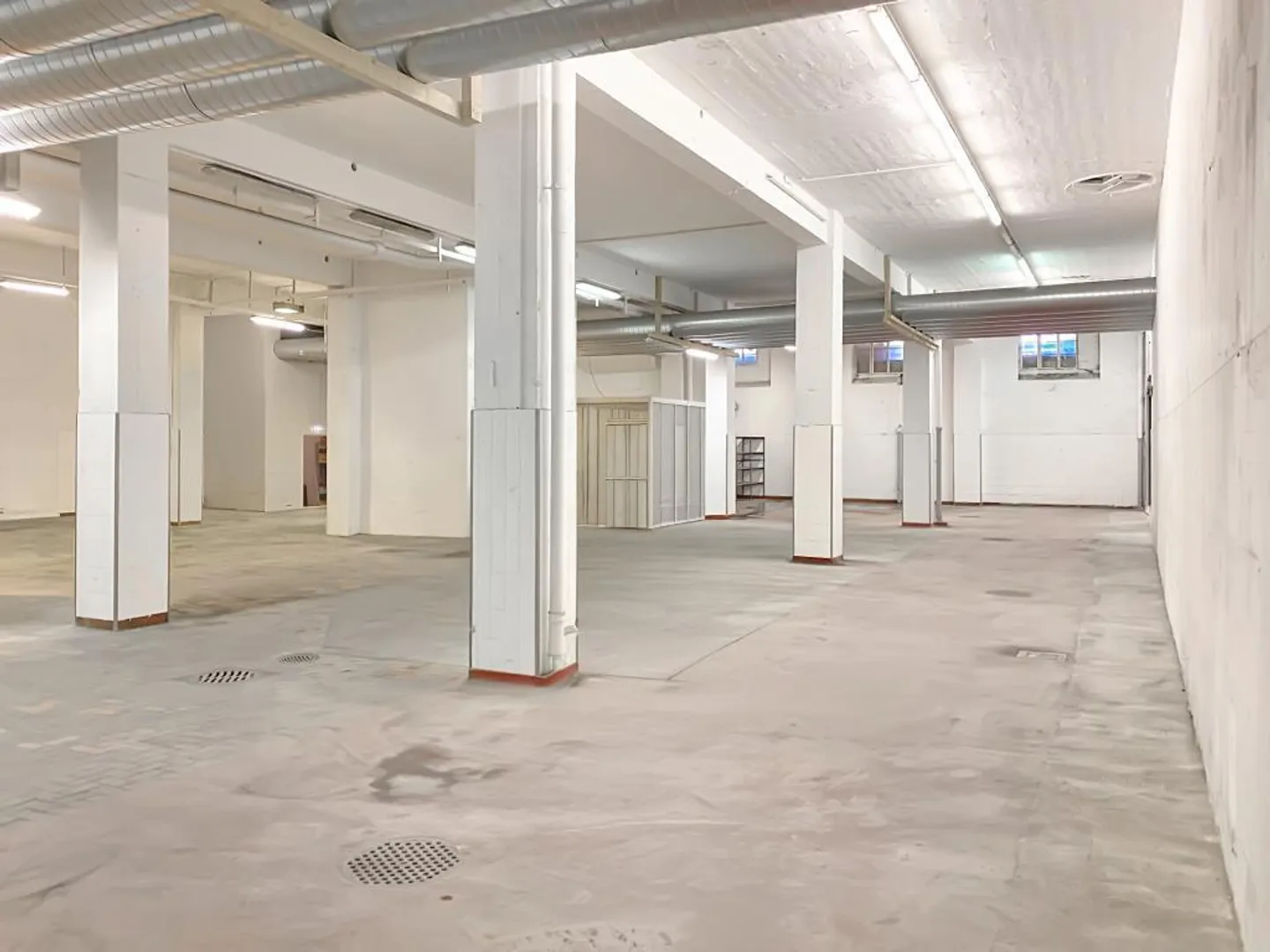 Spazio flessibile per magazzino o produzione in affitto a Bischofszell - Foto 4 di 5