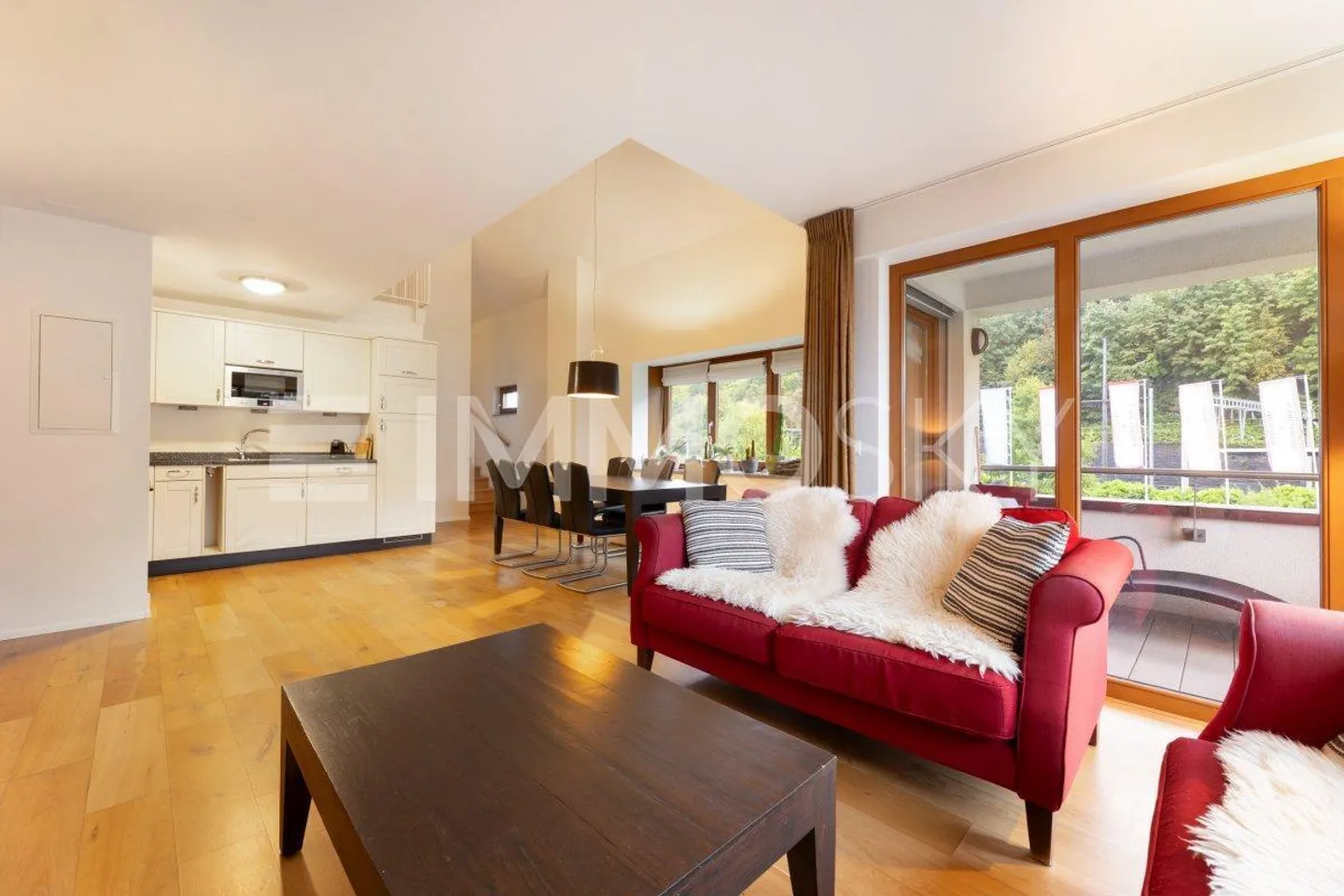 Charming Retreat by Lake Walen with Second Home Potential - Photo 4 of 5