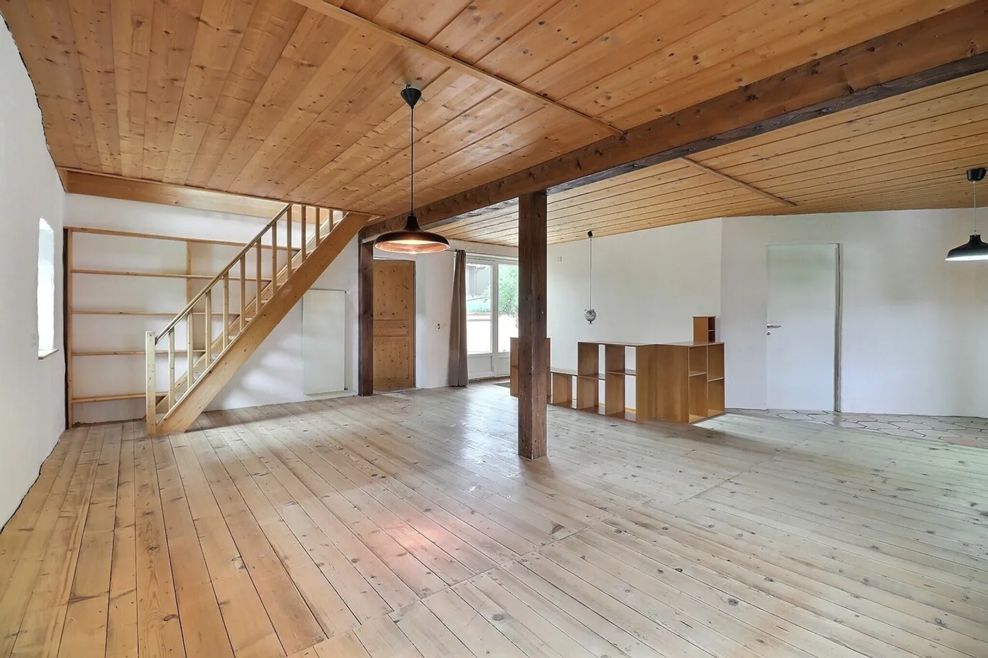 Maison familiale de 5.5 pièces - Photo 6 sur 13