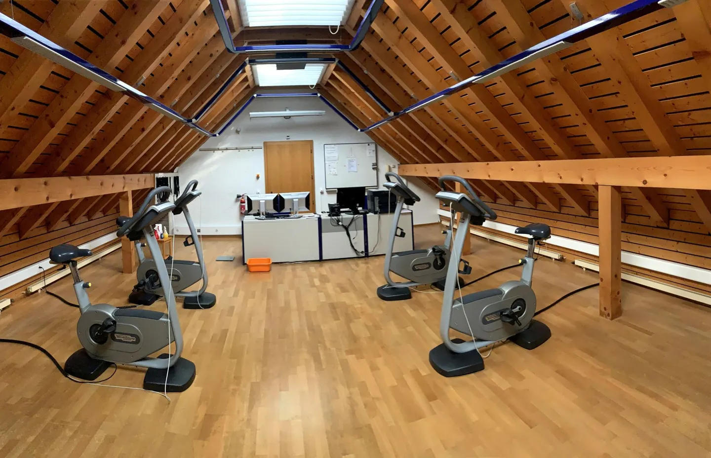 Bürofläche mieten - Foto 10 von 12