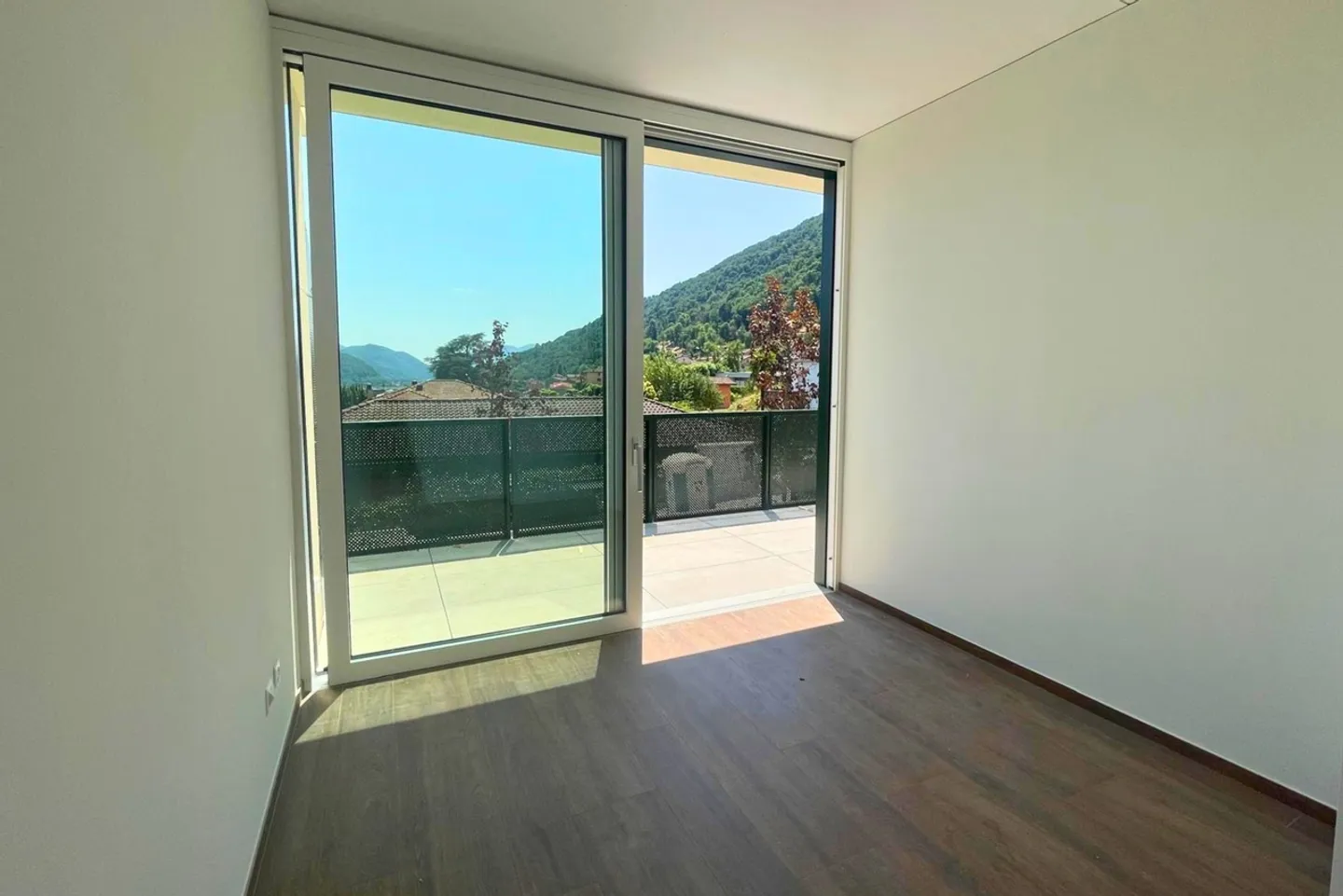 Casa a schiera in affitto - Foto 14 di 17