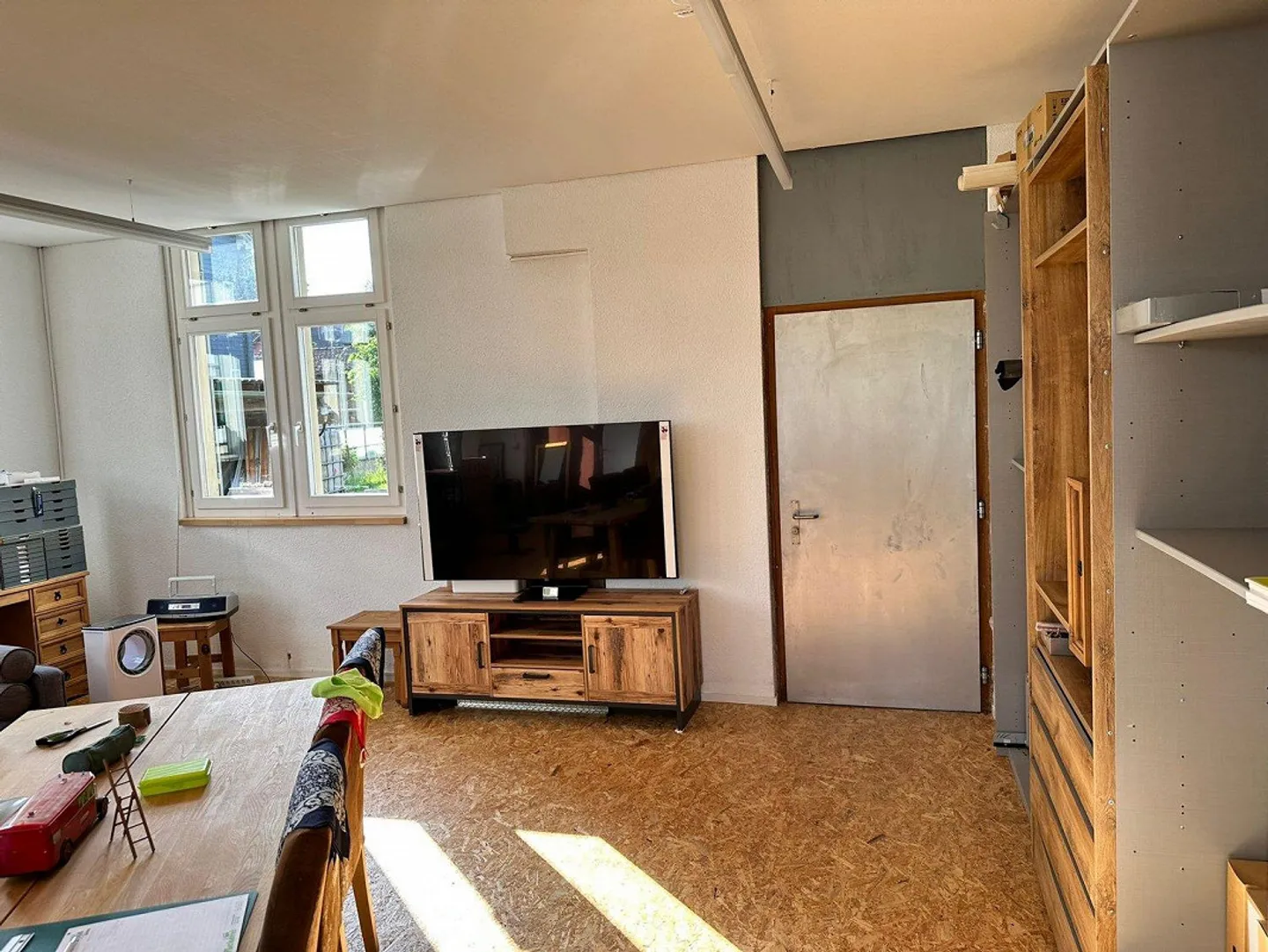 Versatile commercial space / studio - Flexible use and immediately available - Photo 7 of 9