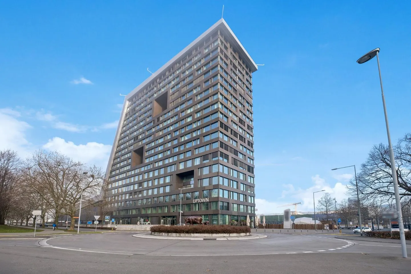 Restaurant - Photo 2 of 2