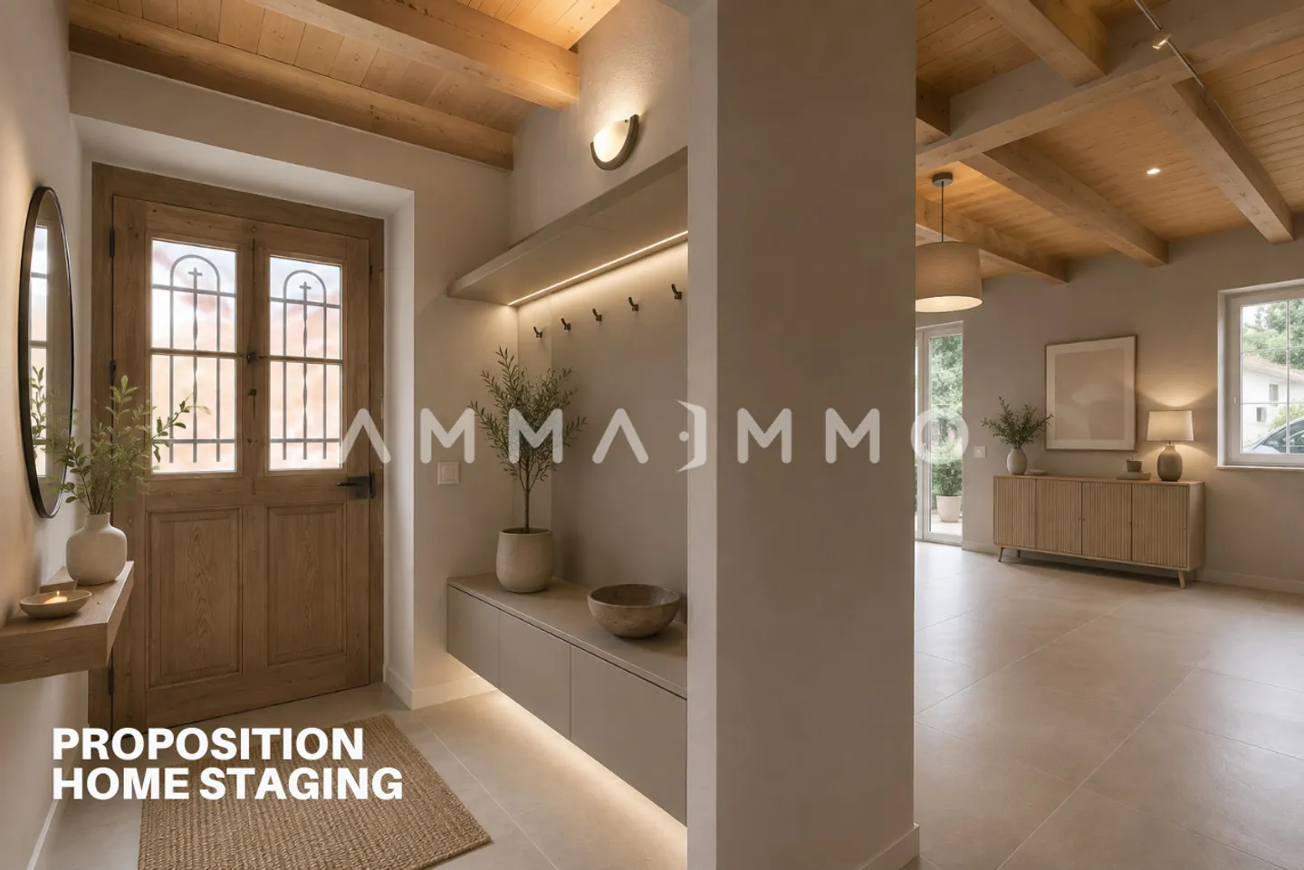 Maison familiale de 5.5 pièces - Photo 11 sur 13