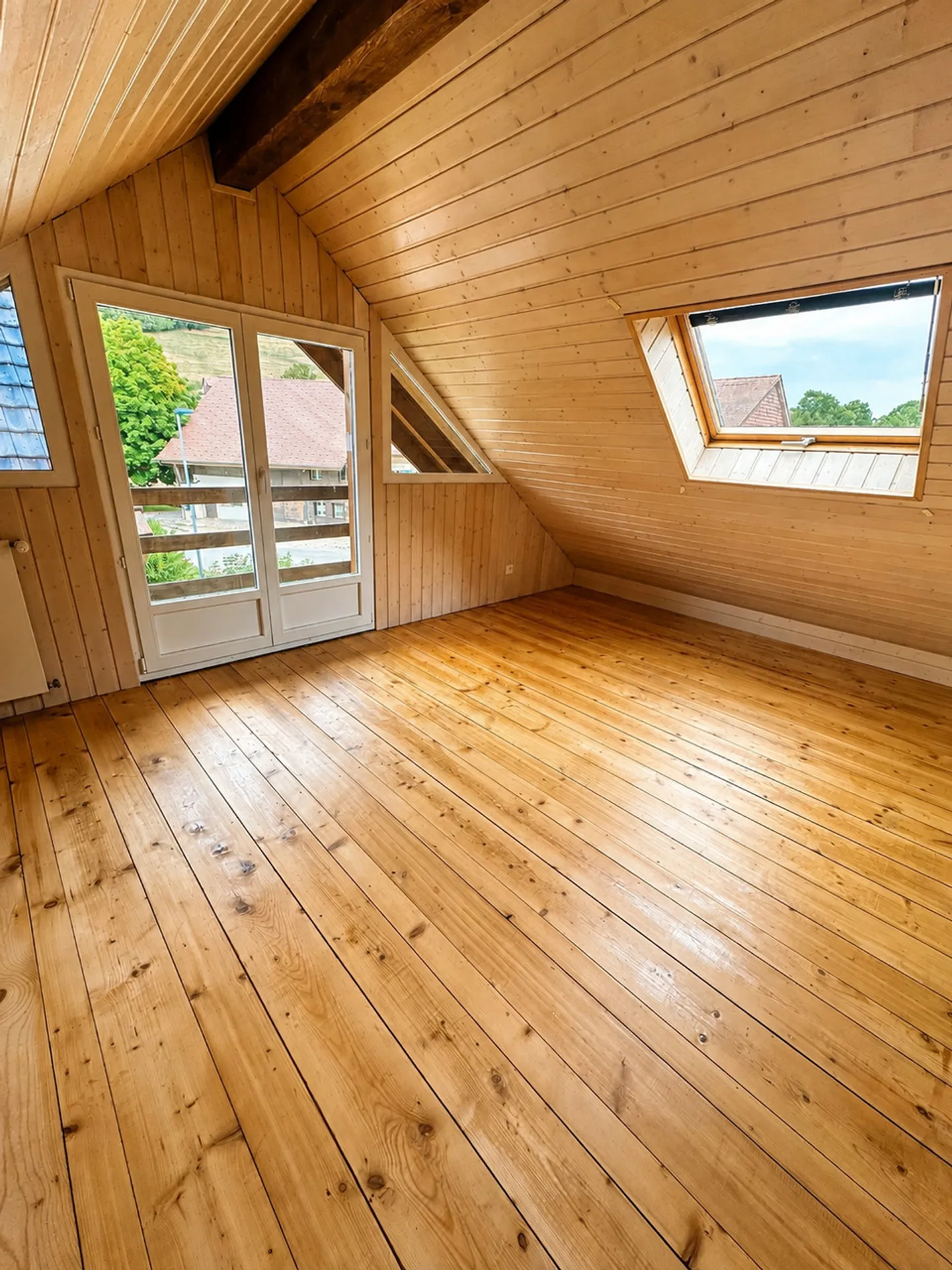 Maison familiale de 5.5 pièces - Photo 12 sur 13