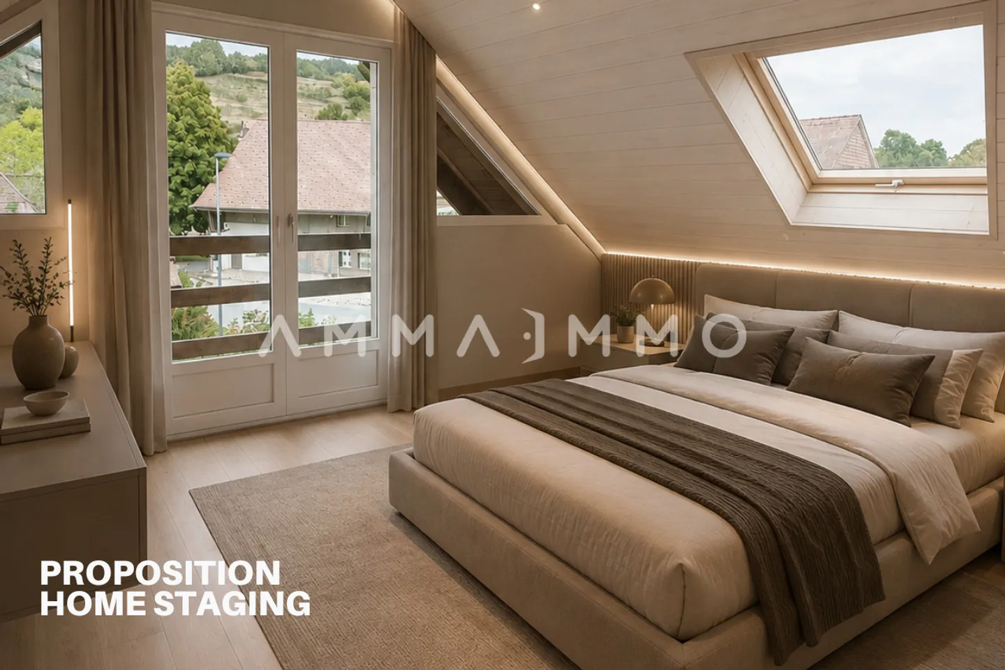 Maison familiale de 5.5 pièces - Photo 13 sur 13