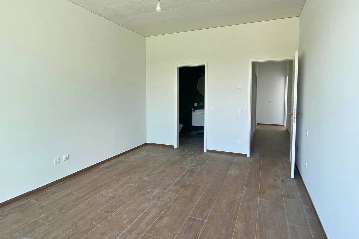 Casa a schiera in affitto - Foto 15 di 17