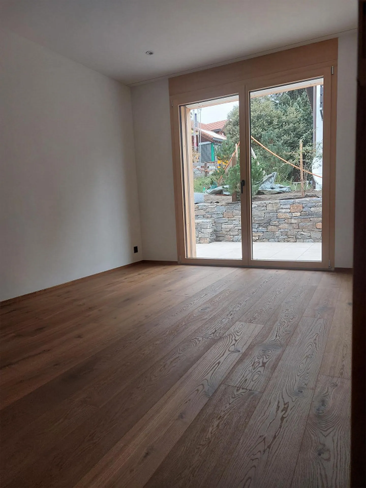 moderne 3.5-Zimmerwohnung mit Sitzplatz (Erstwohnsitz) - Foto 6 von 9