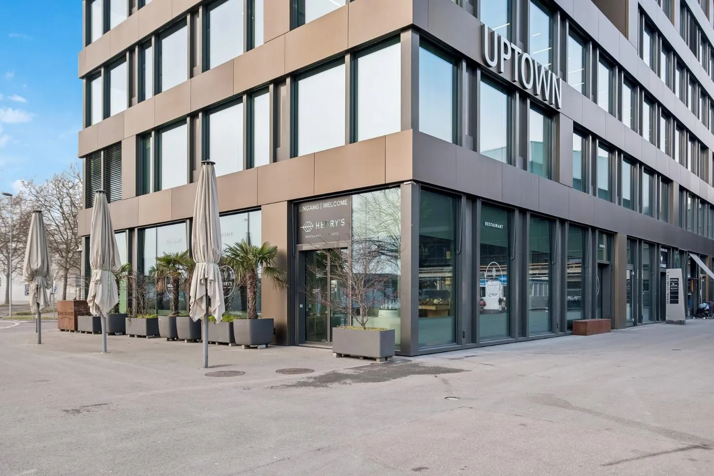 Restaurant - Photo 1 of 2