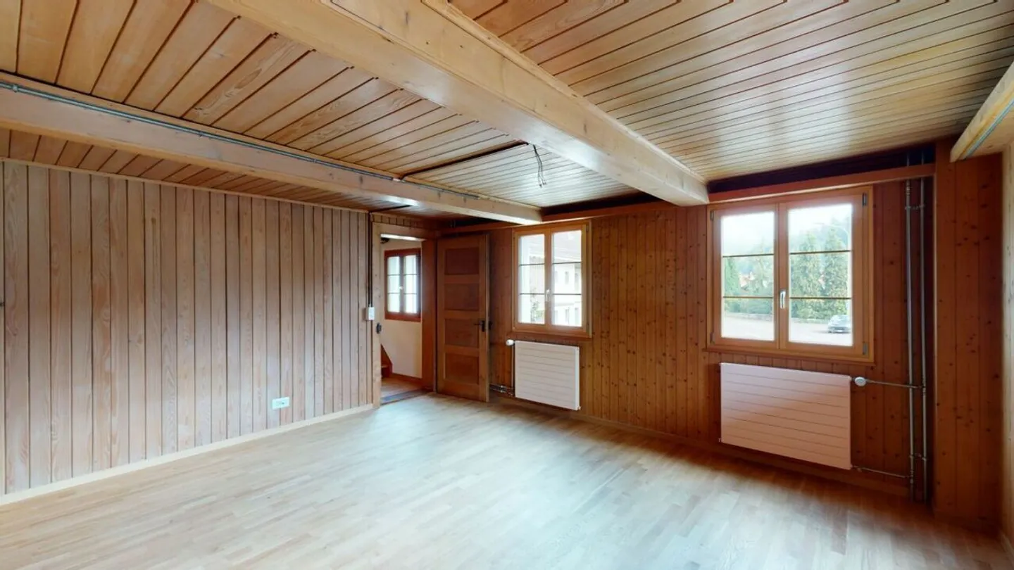 Charmantes Einfamilienhaus mit Wohnung - Foto 6 von 14
