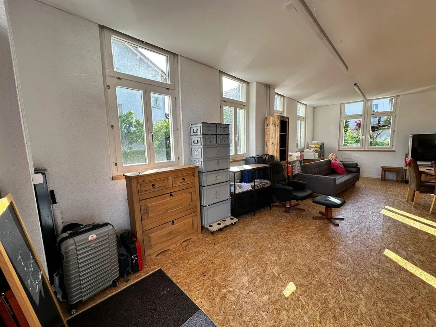 Versatile commercial space / studio - Flexible use and immediately available - Photo 9 of 9