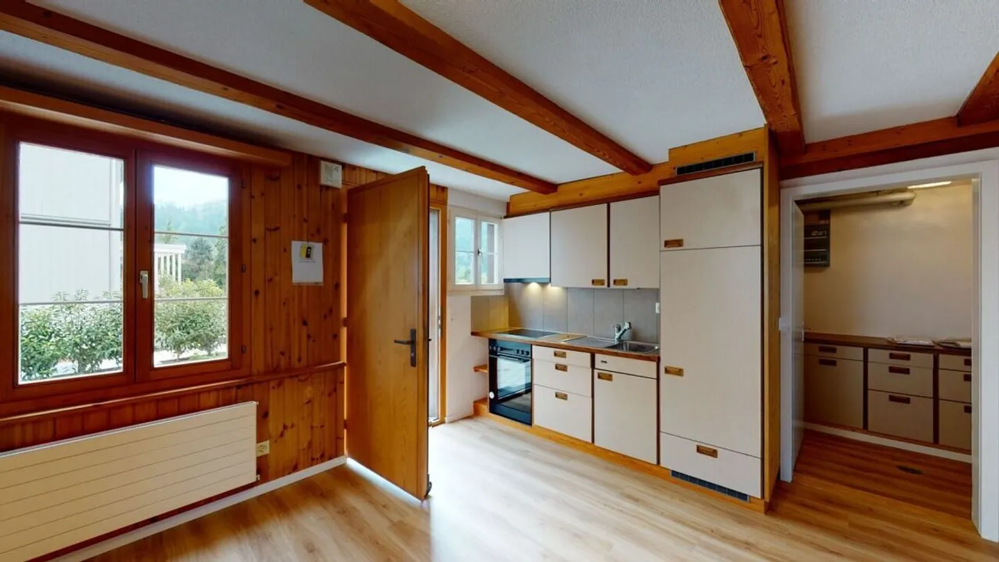 Charmantes Einfamilienhaus mit Wohnung - Foto 10 von 14