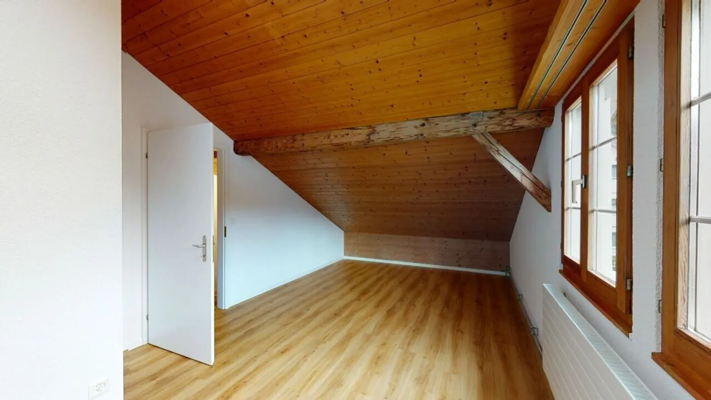 Charmantes Einfamilienhaus mit Wohnung - Foto 11 von 14