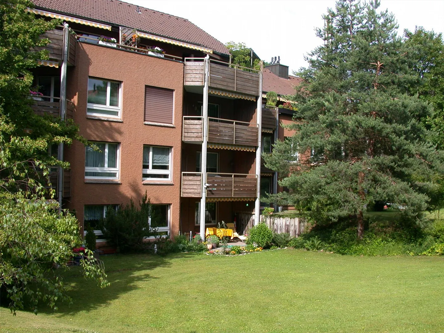 Occasion rare - Environnement familial et bonne communauté - Photo 4 sur 16