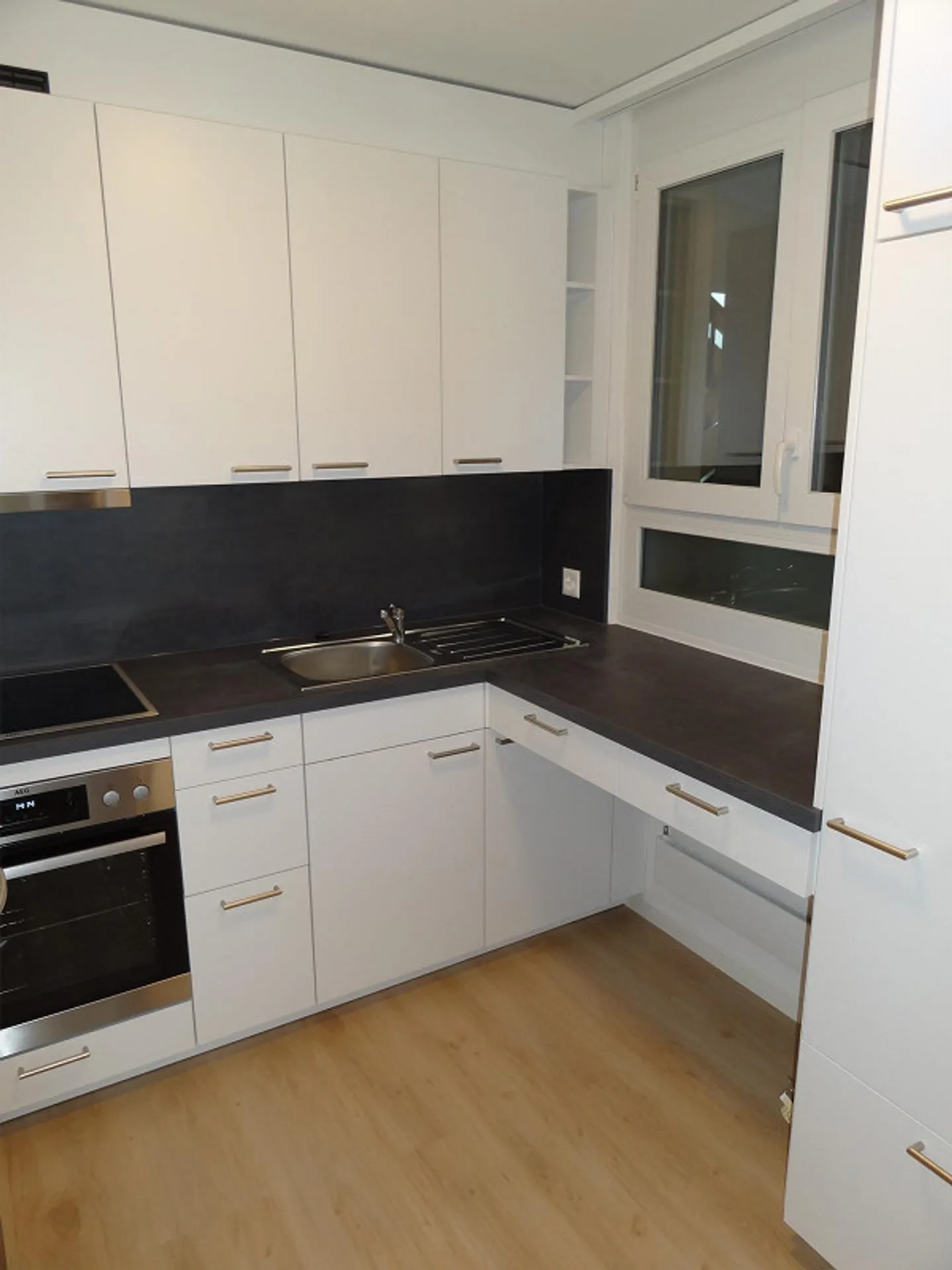 Appartamento 2 locali recentemente ristrutturato - Foto 1 di 5