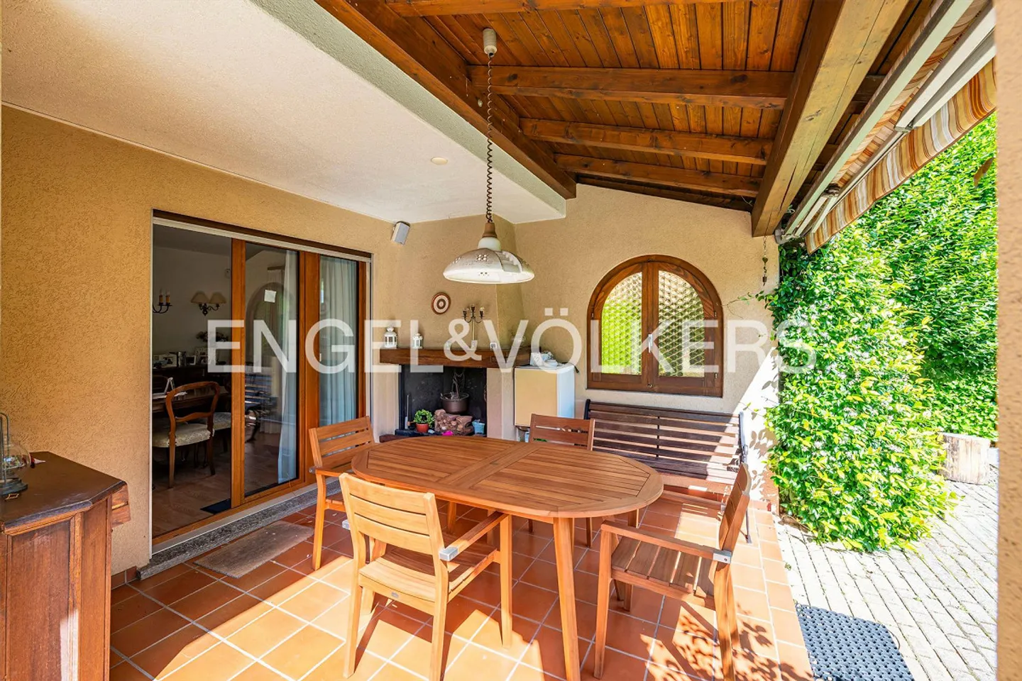 Oasis de tranquillité à Lamone : villa indépendante avec piscine et jardin - Photo 2 sur 13