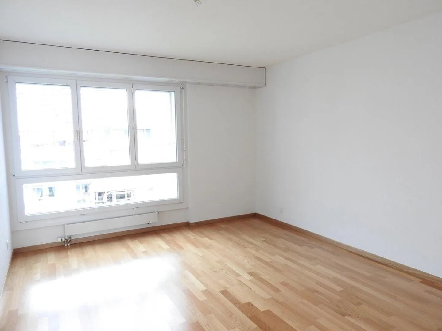 Il tuo nuovo appartamento luminoso di 3,5 stanze vicino a Gurten? - Foto 9 di 9