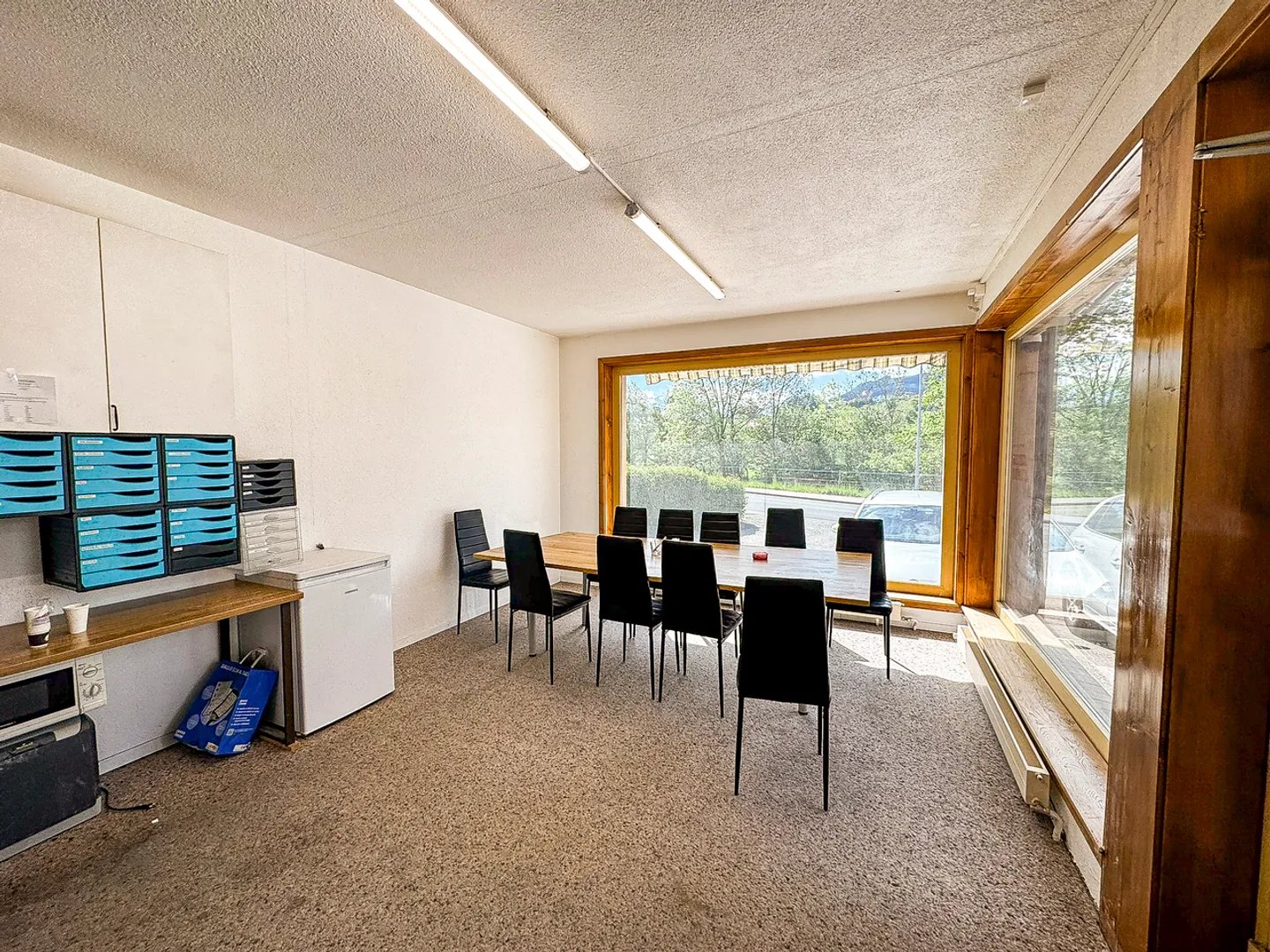 Immeuble mixte à Vuadens - Photo 7 sur 25