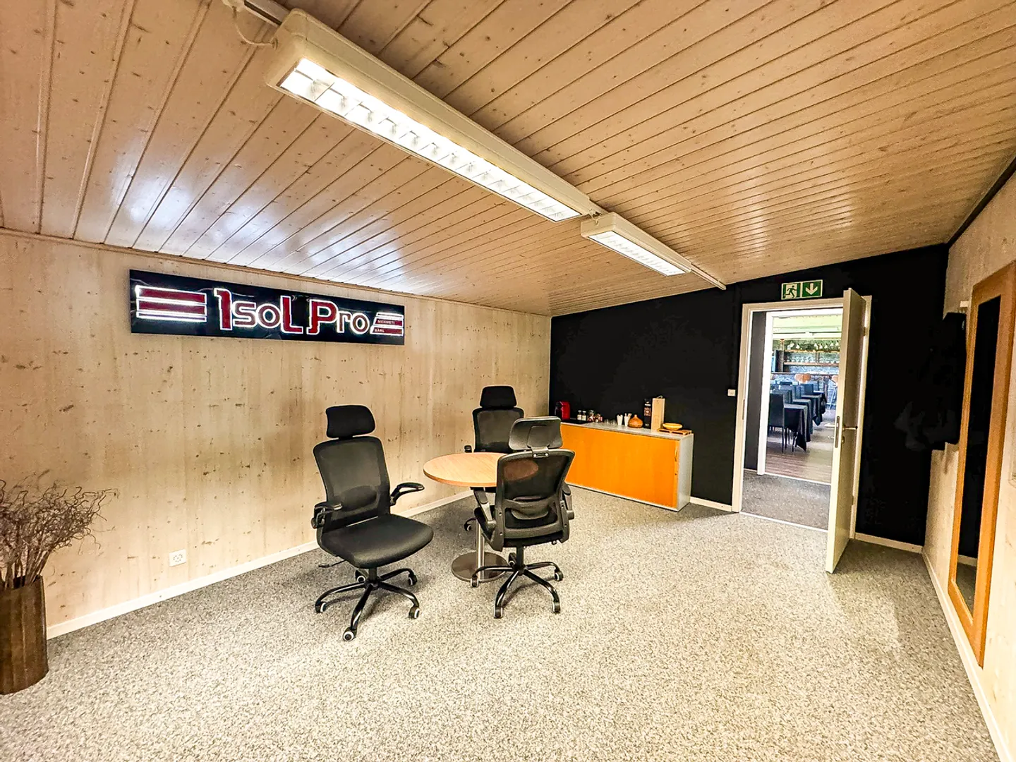 Immeuble mixte à Vuadens - Photo 11 sur 25