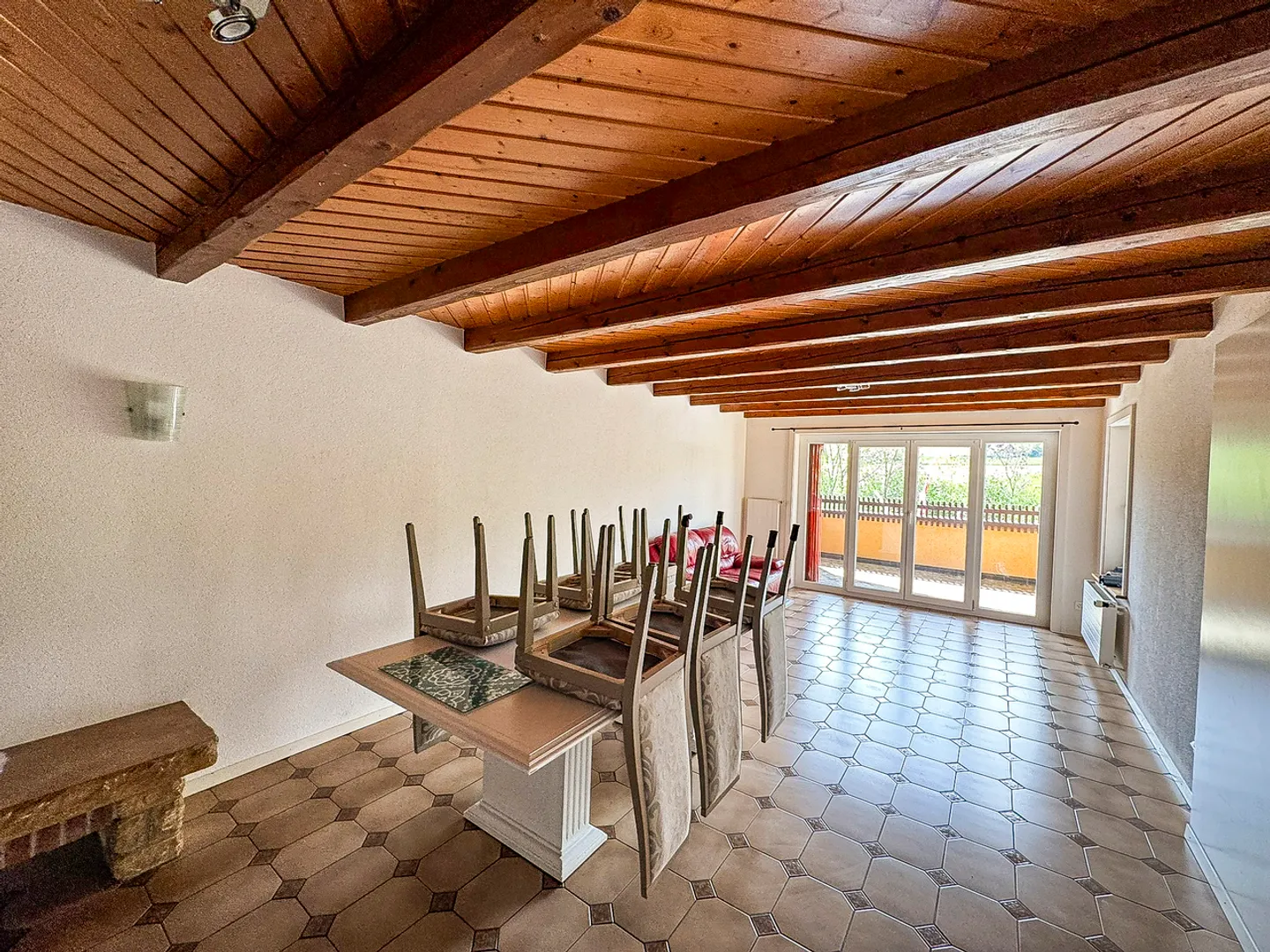 Immeuble mixte à Vuadens - Photo 17 sur 25