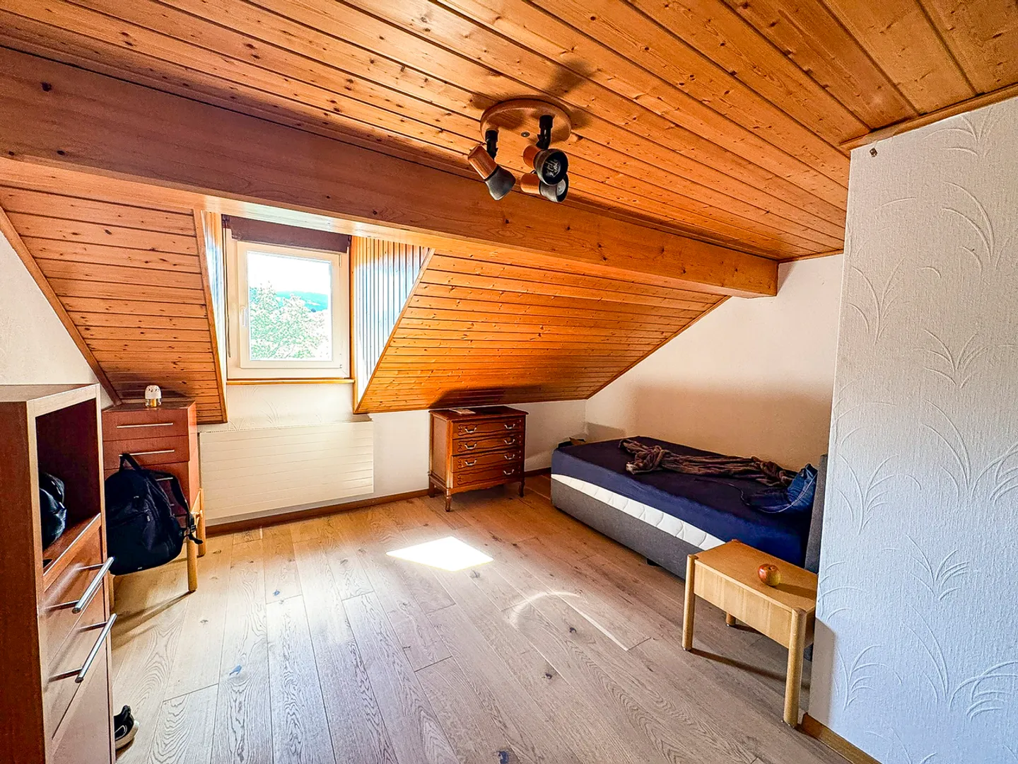 Immeuble mixte à Vuadens - Photo 20 sur 25