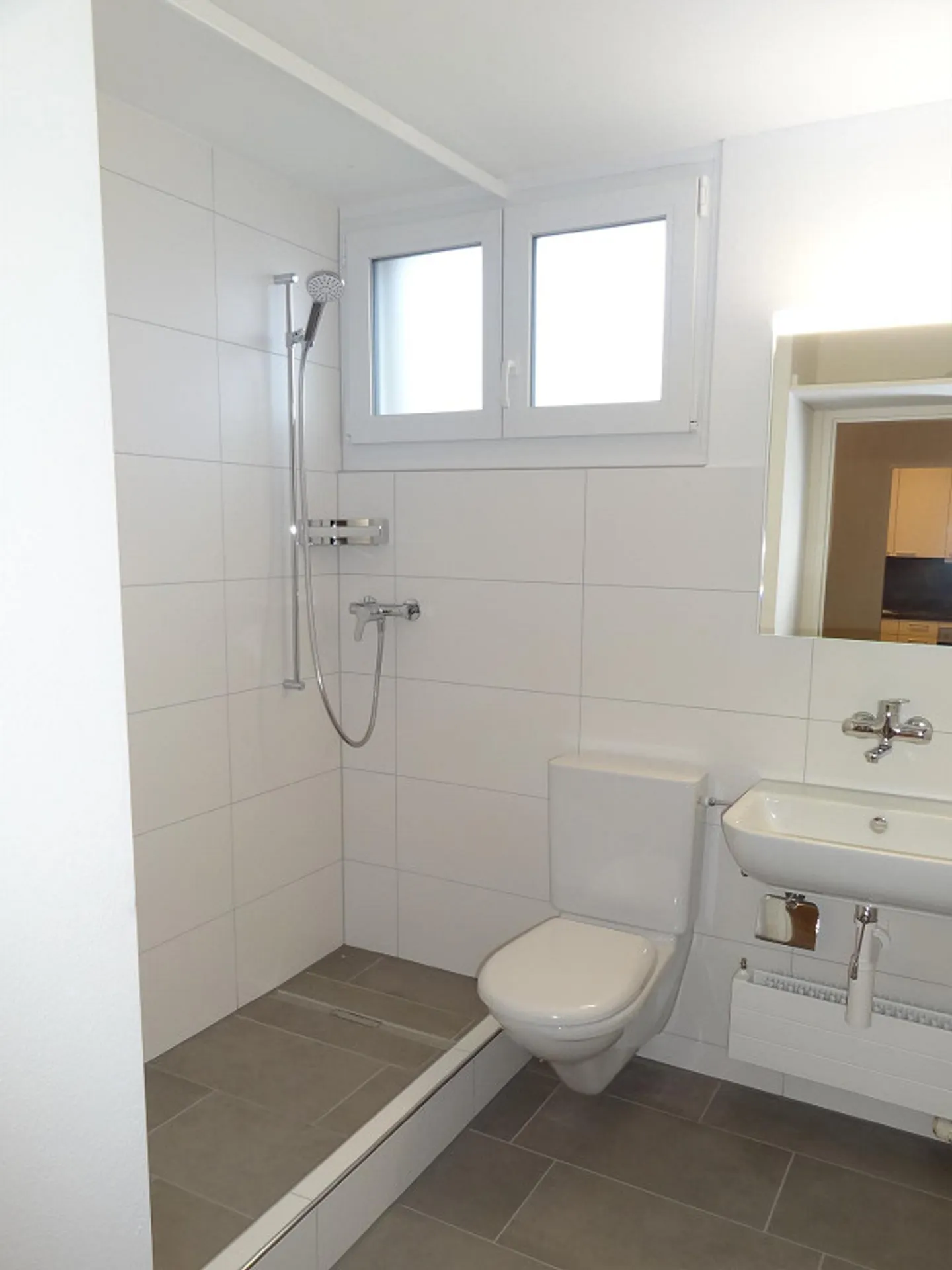 Appartamento 2 locali recentemente ristrutturato - Foto 2 di 5