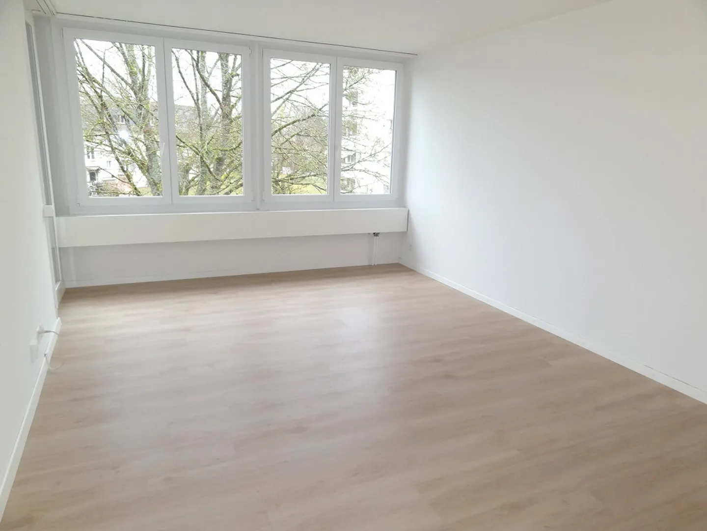 Appartamento 2 locali recentemente ristrutturato - Foto 3 di 5
