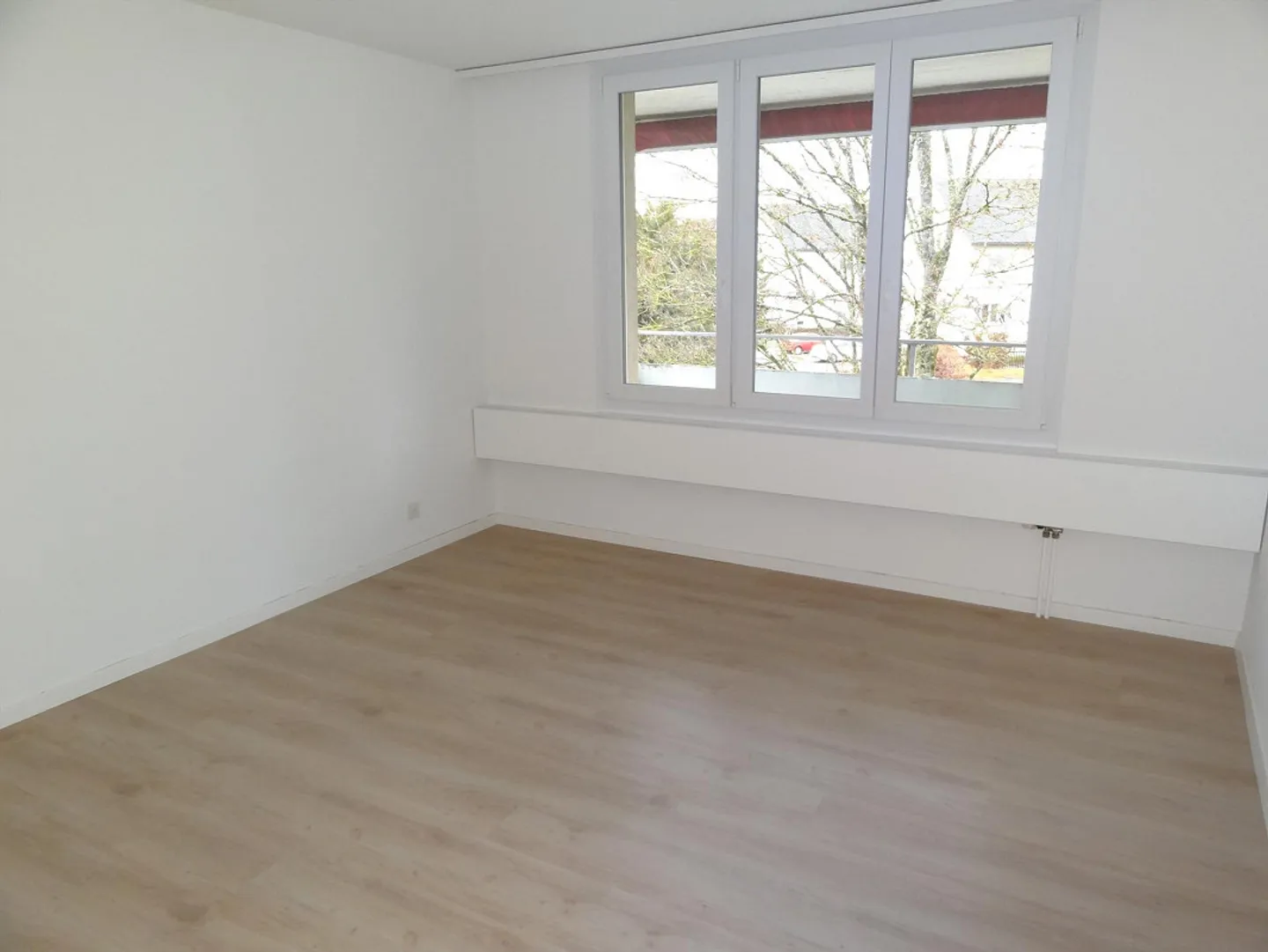 Appartamento 2 locali recentemente ristrutturato - Foto 4 di 5