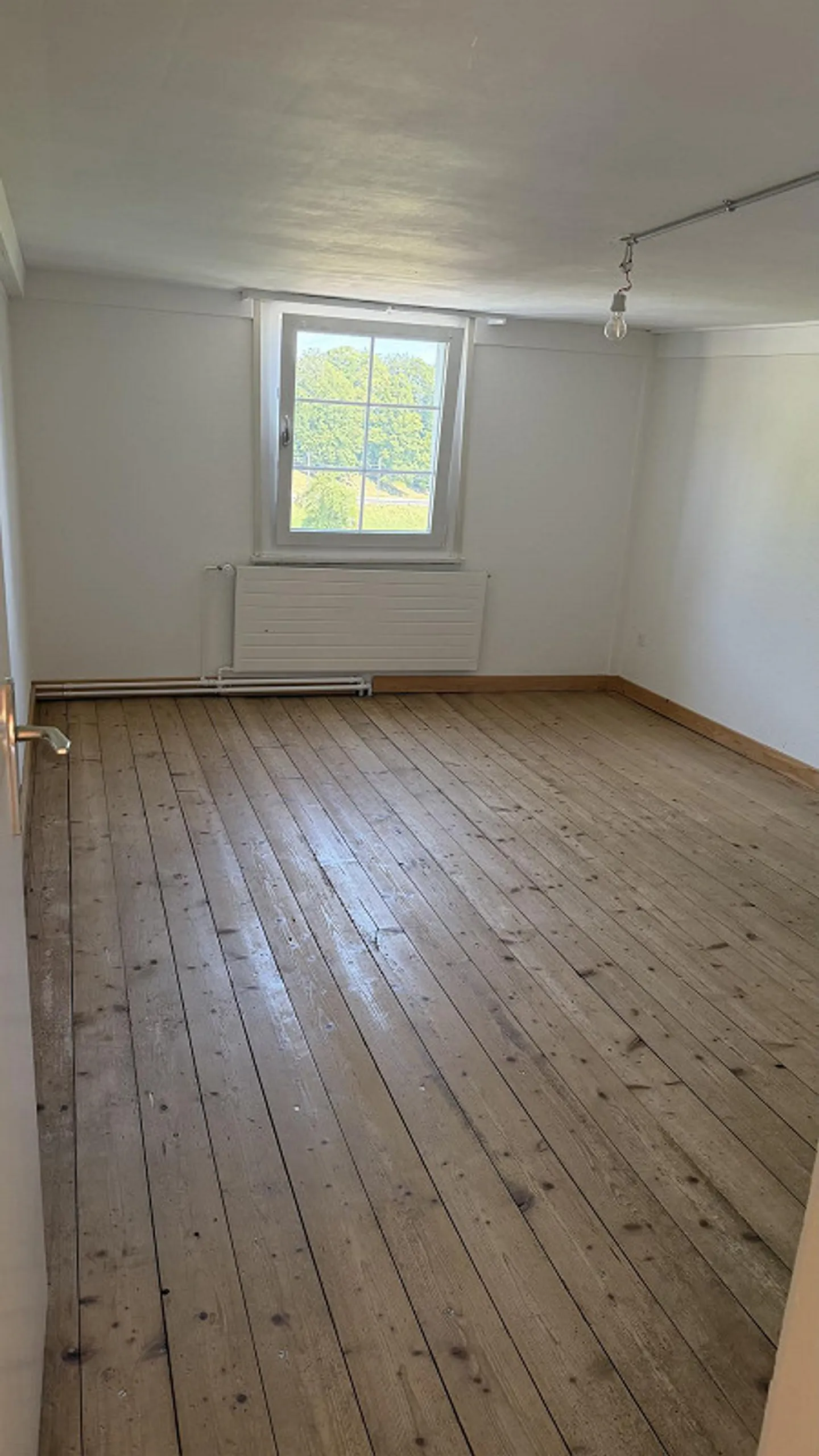 Attic apartment with Lake Constance view - Photo 5 of 7
