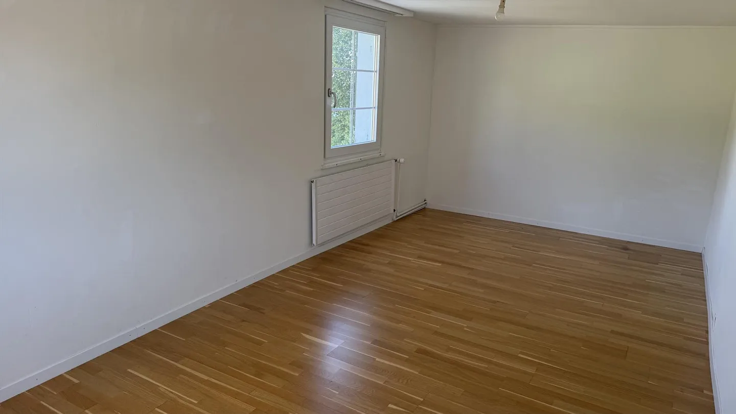 Attic apartment with Lake Constance view - Photo 6 of 7