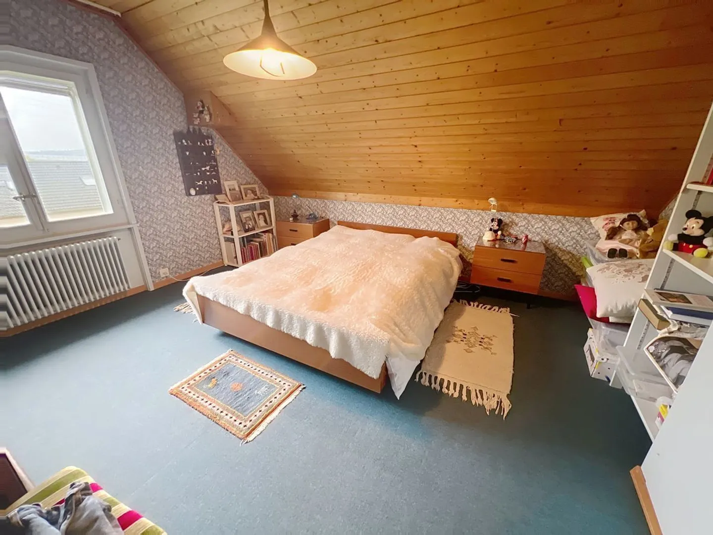 Maison individuelle à vendre - Photo 8 sur 13