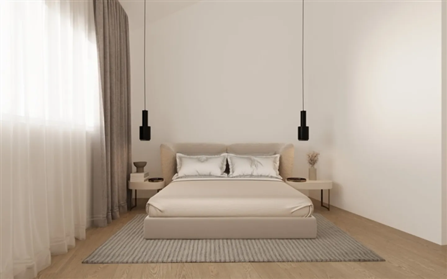 Maison jumelée à construire dans un environnement privilégié à Treyvaux - Photo 2 sur 7