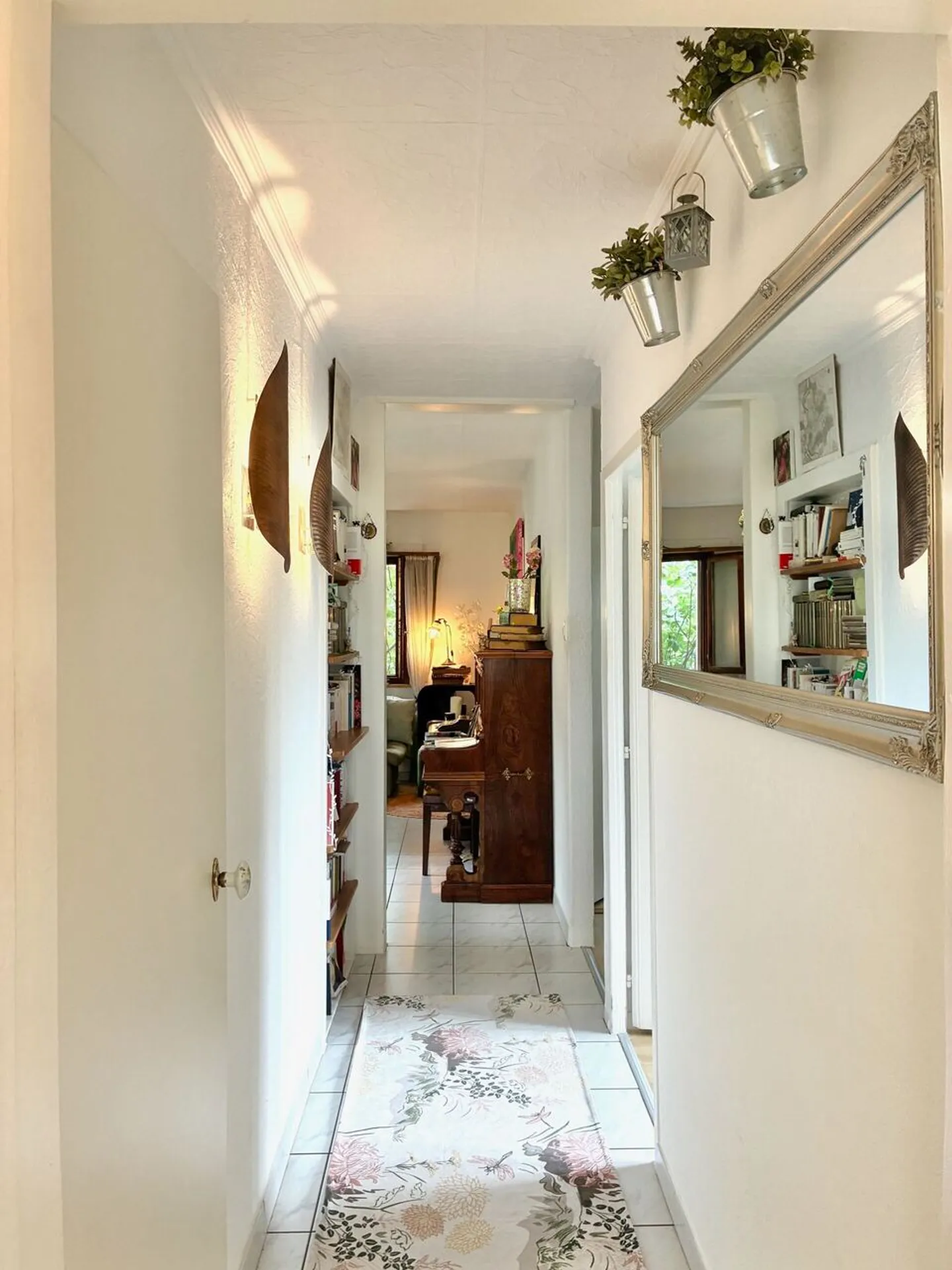 Single-storey house with 3.5 rooms, annex and large garden - Photo 7 of 15