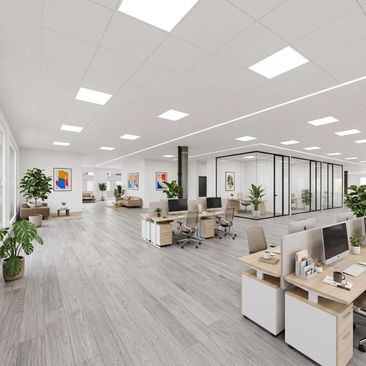 Büro - Foto 5 von 6