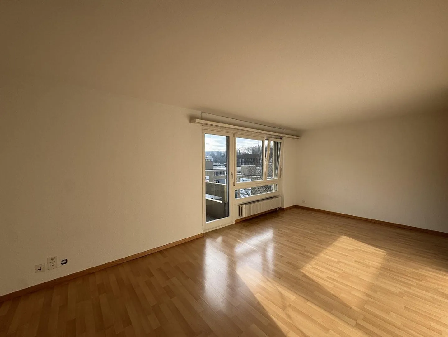 Appartement 1.5 pièces à Ittigen - Photo 1 sur 7