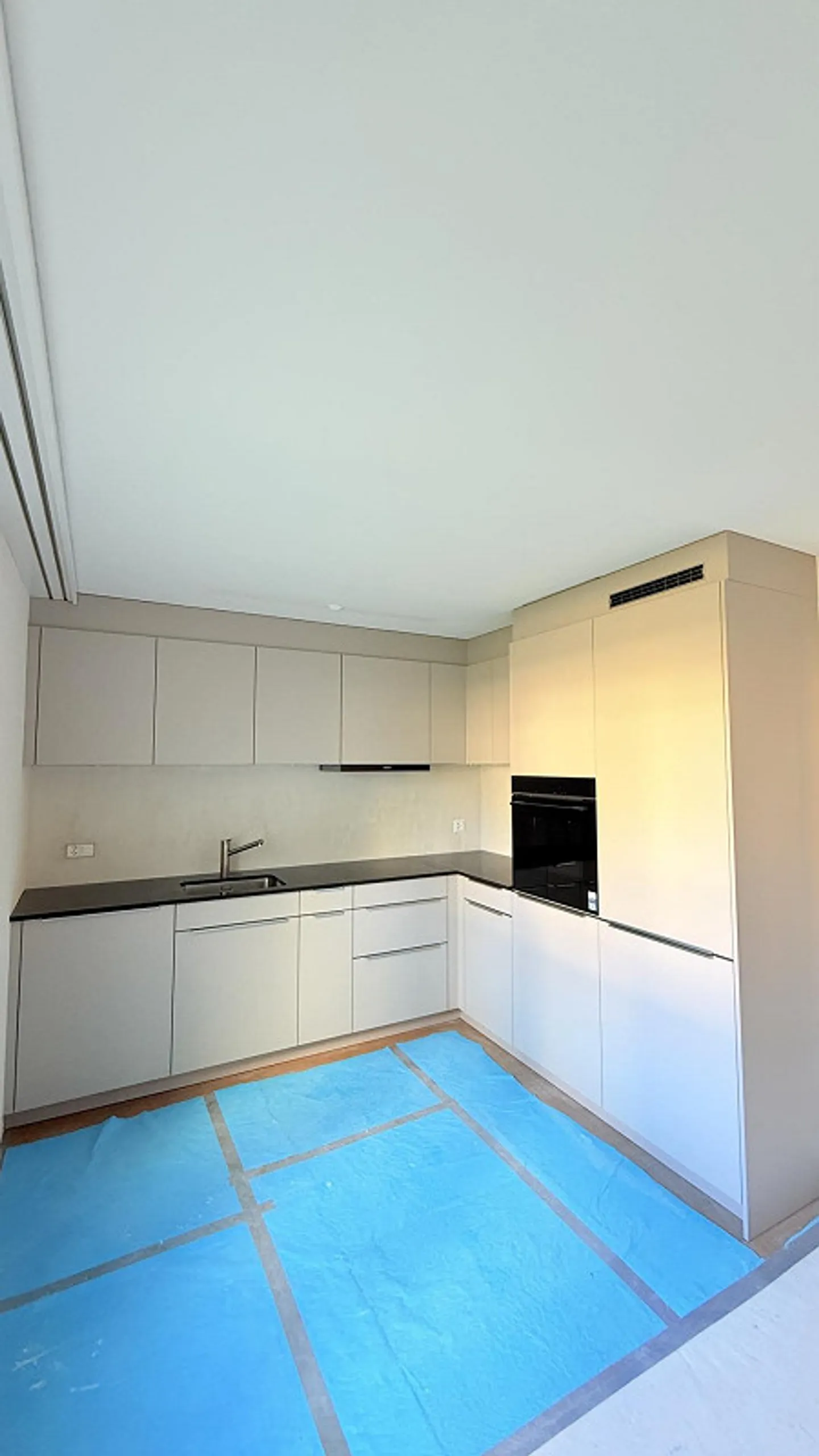 Renovierte Wohnung mit Balkon - Foto 1 von 8