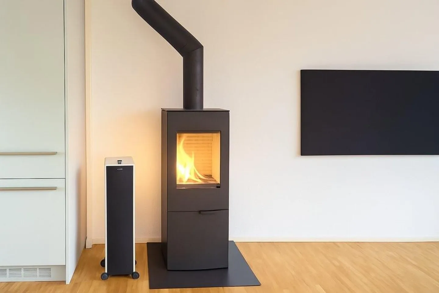 3-storey 6.5-room terraced house in Herrenschwanden - Photo 3 of 12