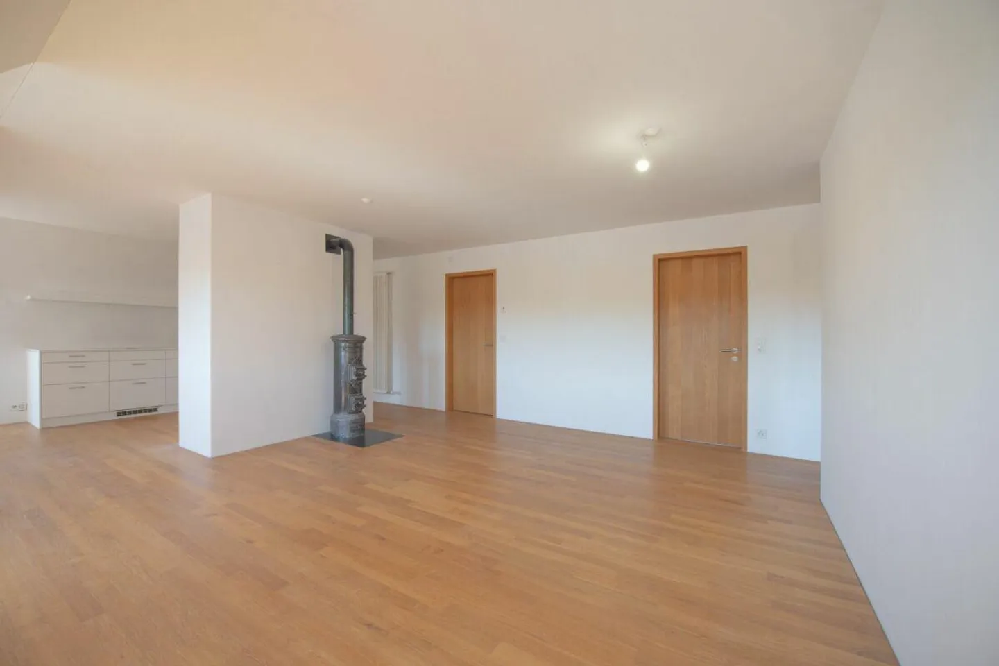Appartamento attico esclusivo con vista mozzafiato sul Reno - Foto 3 di 12
