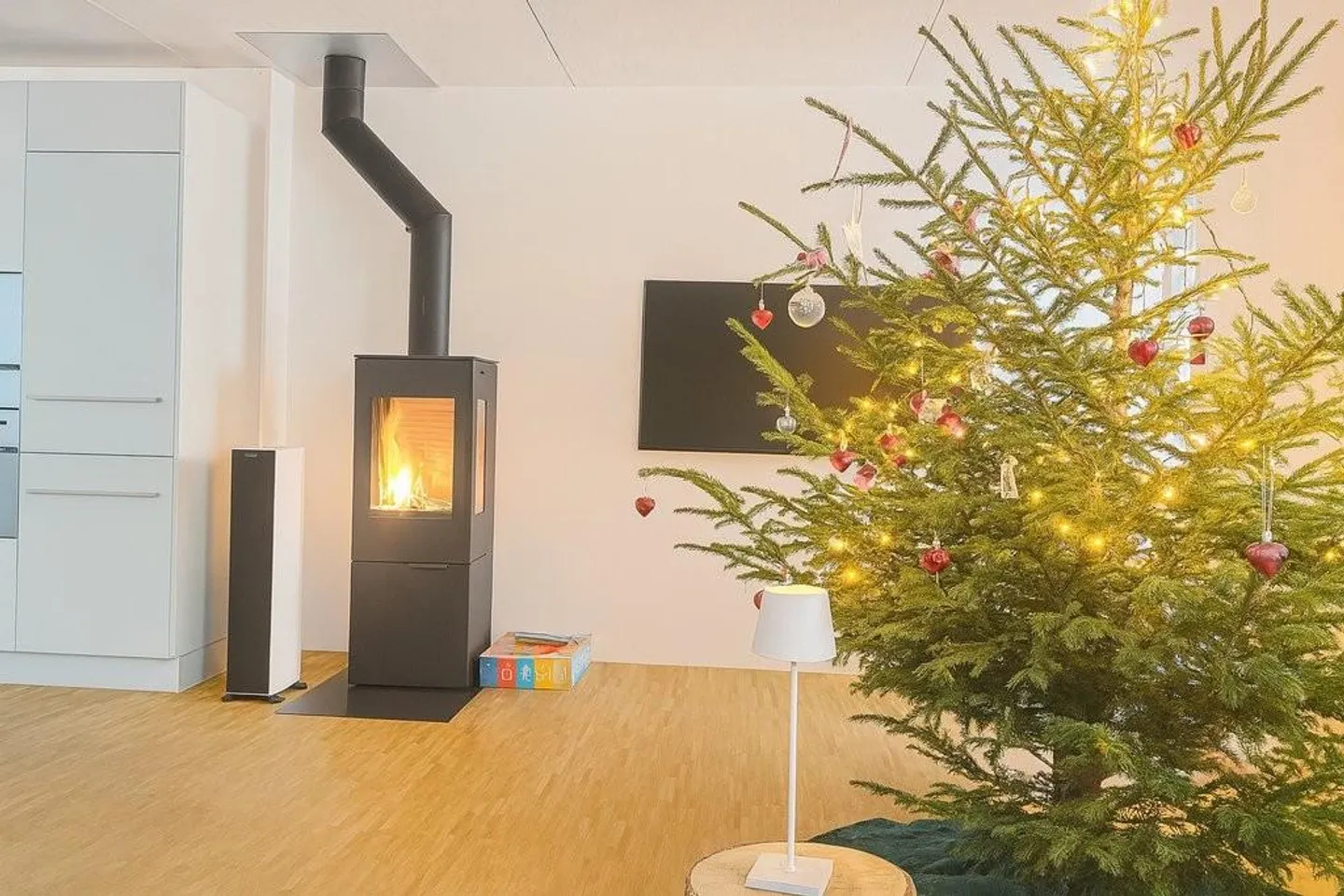 3-storey 6.5-room terraced house in Herrenschwanden - Photo 4 of 12